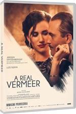 A Real Vermeer (DVD)