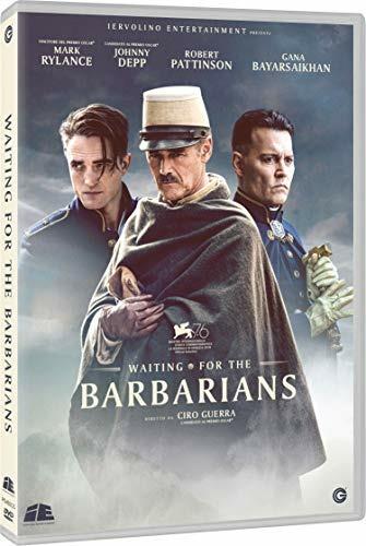 Waiting for the Barbarians (DVD) di Ciro Guerra - DVD