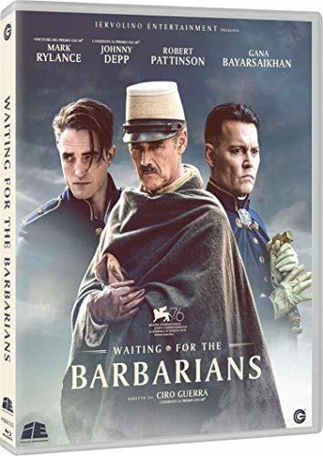 Waiting for the Barbarians Blu ray Blu ray Film di Ciro Guerra Drammatico IBS