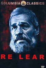 Re Lear (DVD)