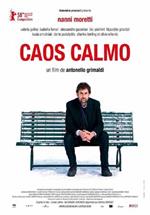 Caos calmo (DVD)