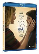 18 regali (Blu-ray)