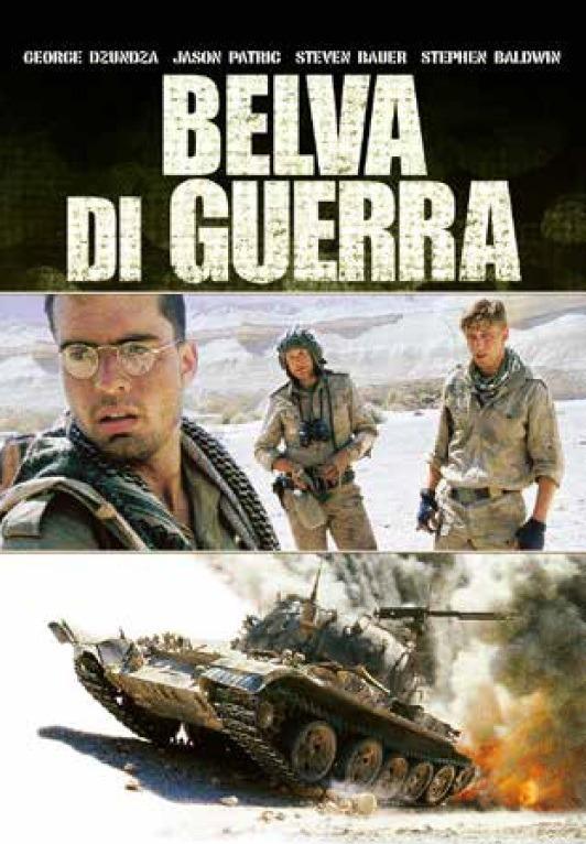 Belva di guerra (DVD) di Kevin Reynolds - DVD