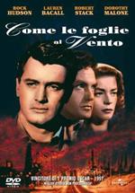 Come le foglie al vento (DVD)