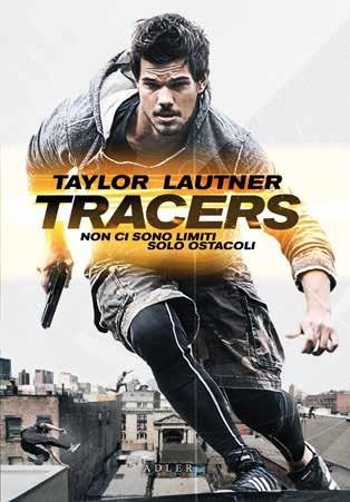 Tracers (DVD) di Daniel Benmayor - DVD