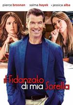 Il fidanzato di mia sorella (Blu-ray)