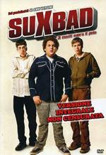 Suxbad. 3 menti sopra il pelo (DVD)