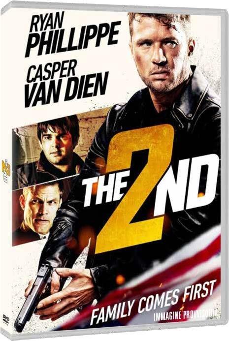 The 2nd (DVD) di Brian Skiba - DVD - 2