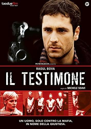 Testimone (DVD) di Michele Soavi - DVD
