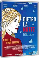 Dietro la notte (DVD)