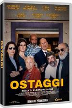 Ostaggi (DVD)