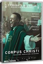 Corpus Christi (DVD)