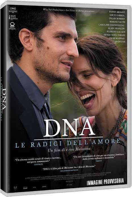 DNA le radici dell'amore (DVD) - DVD - Film di Maïwenn Drammatico | IBS