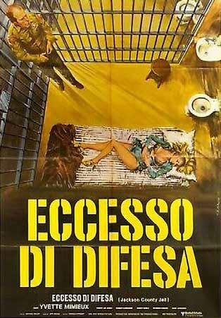 Eccesso di difesa (DVD) di Michael Miller - DVD