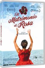 Il matrimonio di Rosa (DVD)