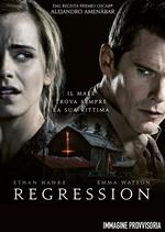 Regression (Blu-ray)