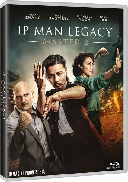 Master z ip sales man legacy streaming