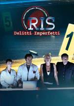 RIS delitti imperfetti stagione 3 (6 DVD)