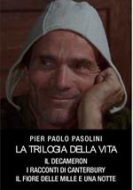 La trilogia della vita (3 DVD)