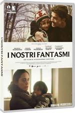 I nostri fantasmi (DVD)