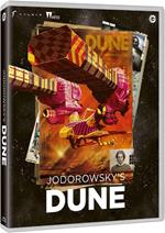 Jodorowsky's Dune (Blu-ray)