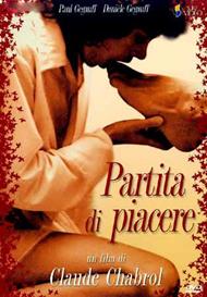 Partita di piacere (DVD)