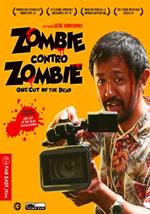 Zombie contro zombie (Blu-ray)