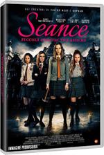 Seance. Piccoli omicidi tra amiche (DVD)