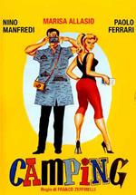 Camping (DVD)