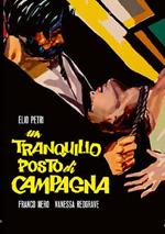 Un tranquillo posto di campagna (DVD)