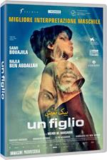 Un figlio (DVD)