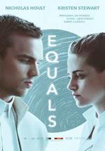 Equals (Blu-ray)