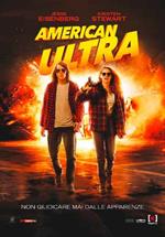 American Ultra (DVD)