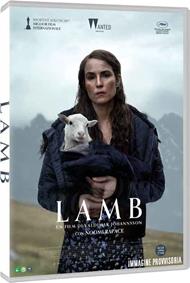 Lamb (DVD)