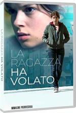 La ragazza ha volato (DVD)