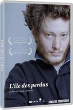 L'ile des perdus (DVD)