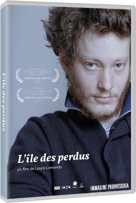 L'ile des perdus (DVD) di Laura Lamanda - DVD