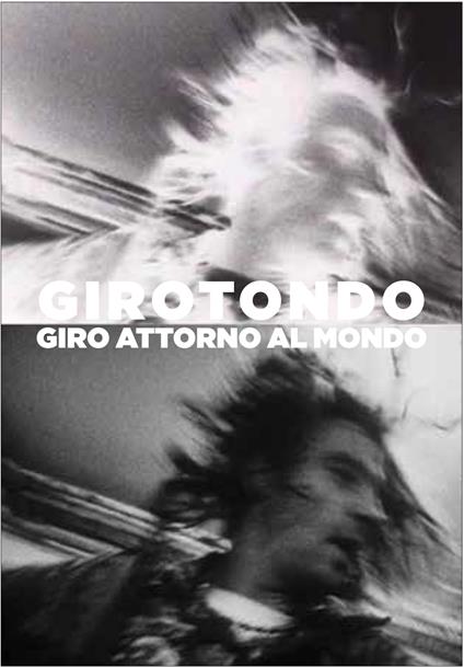 Girotondo giro attorno al mondo (DVD) di Davide Manuli - DVD