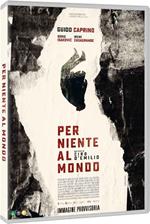 Per niente al mondo (DVD)