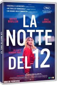 La notte del 12 (DVD)