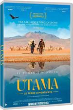 Utama. Le terre dimenticate (DVD)