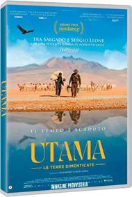 Utama. Le terre dimenticate (DVD)