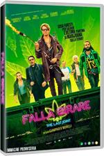 Falla girare (DVD)