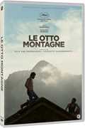 Le otto montagne