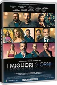 I migliori giorni (DVD)