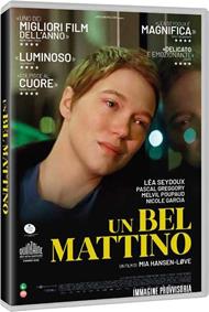 Un bel mattino (DVD)