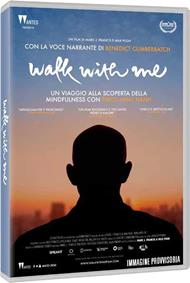 Walk with Me (DVD)