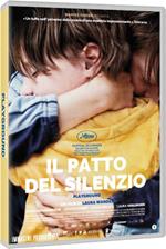 Il patto del silenzio (DVD)