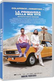 La primavera della mia vita (DVD)