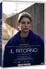 Il ritorno (DVD)